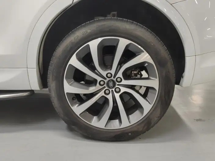 Land Rover Discovery Sport 2022 Model Facelift 249PS R-Dynamic S Performance version 5 seat – фото 9