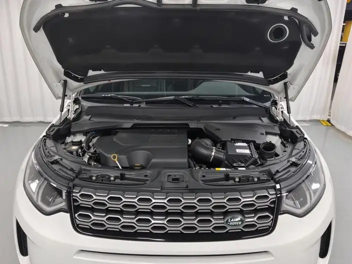 Land Rover Discovery Sport 2022 Model Facelift 249PS R-Dynamic S Performance version 5 seat – фото 10