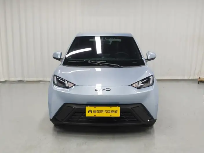 BYD Seagull 2025 Model 305KM Free Edition – фото 2