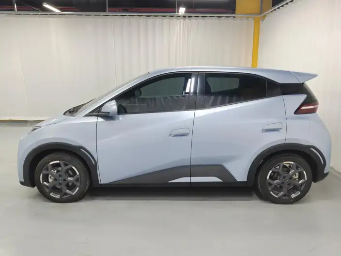 BYD Seagull 2025 Model 305KM Free Edition – фото 4