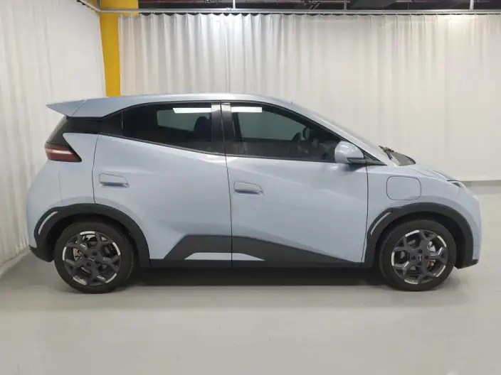 BYD Seagull 2025 Model 305KM Free Edition – фото 8