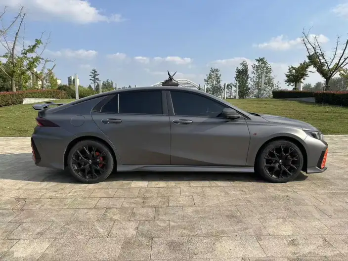 Emzoom 2022 Model 270T J16 R-Style Track Edition – фото 7