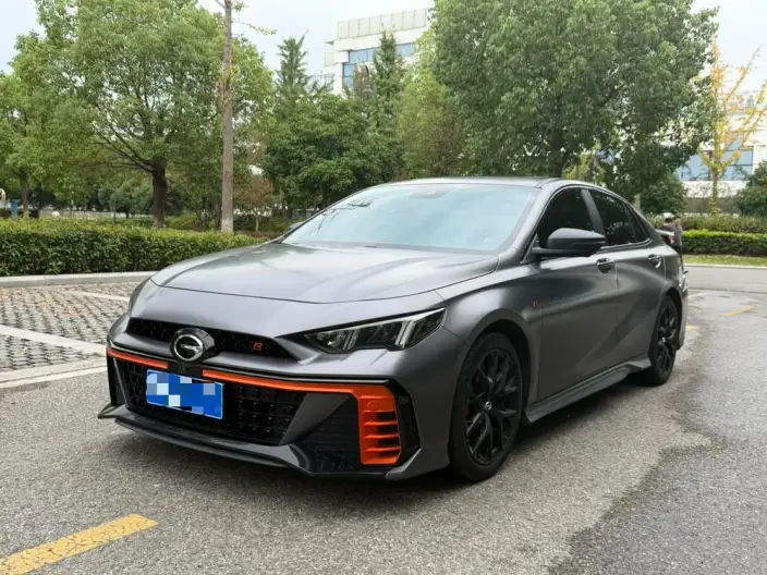 Emzoom 2022 Model 270T J16 R-Style Track Edition – фото 1