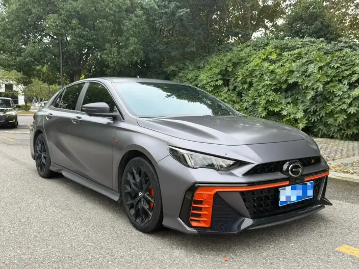 Emzoom 2022 Model 270T J16 R-Style Track Edition – фото 3