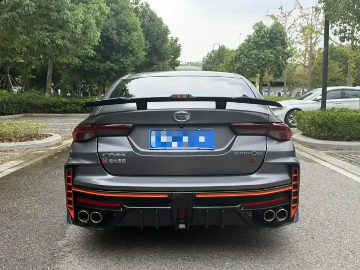 Emzoom 2022 Model 270T J16 R-Style Track Edition – фото 6