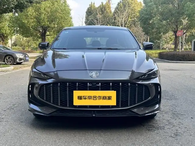 MG5 2025 Model 300TGI Global Ultimate Edition – фото 2