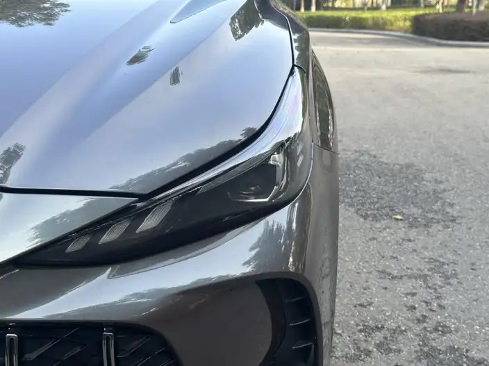 MG5 2025 Model 300TGI Global Ultimate Edition – фото 7