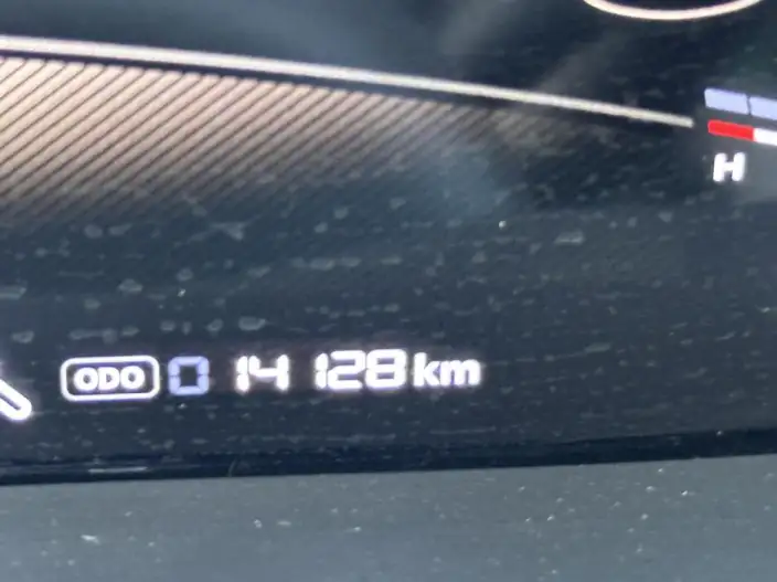 MG5 2025 Model 300TGI Global Ultimate Edition – фото 9