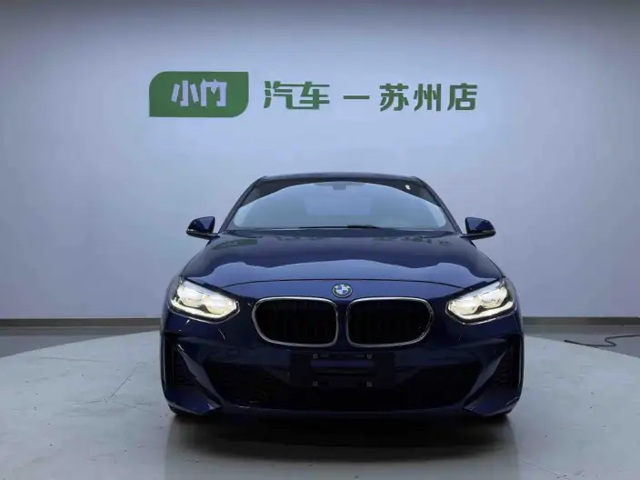 BMW 1 Series 2021 Model 120i M Sports Edition – фото 2