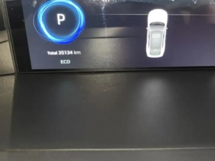 Changan UNI-V 2022 Model 2.0T Fengsu Edition – фото 8