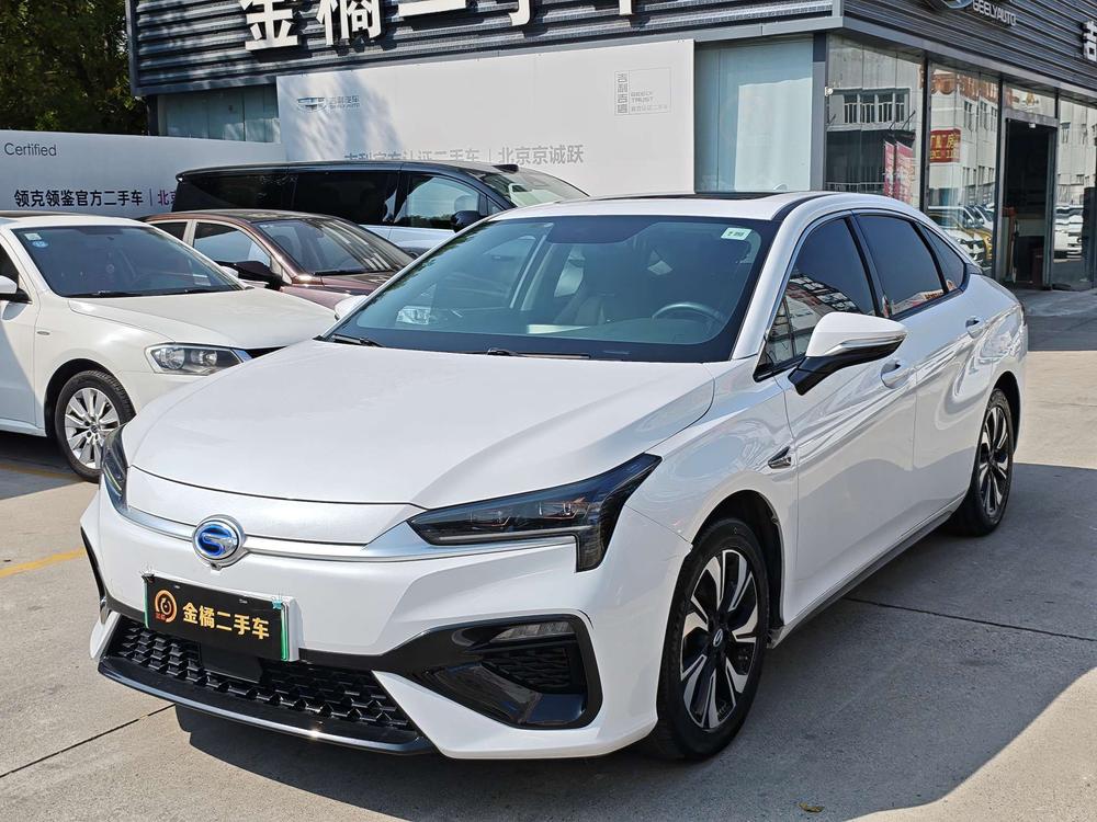 AION S Модель 2019 года Charm Evo 630