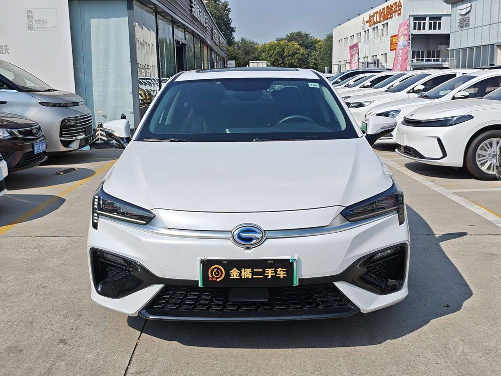 AION S Модель 2019 года Charm Evo 630