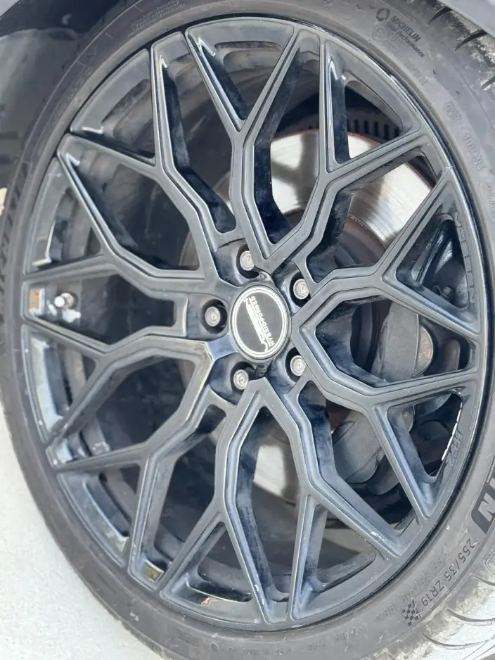 AUDI S5 2023 Model 3.0T Sportback