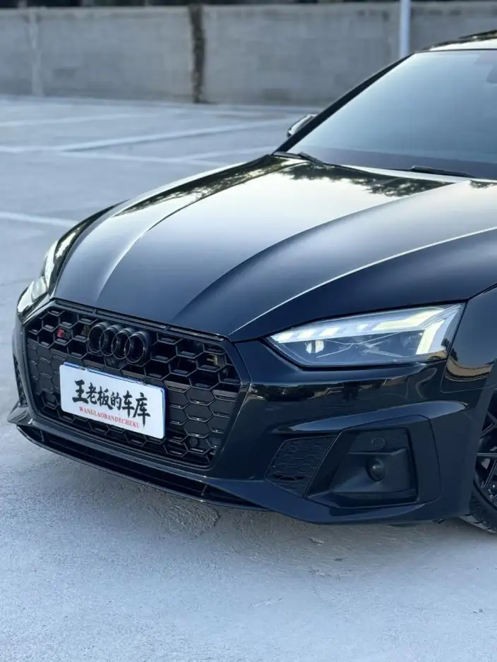 AUDI S5 2023 Model 3.0T Sportback – фото 5