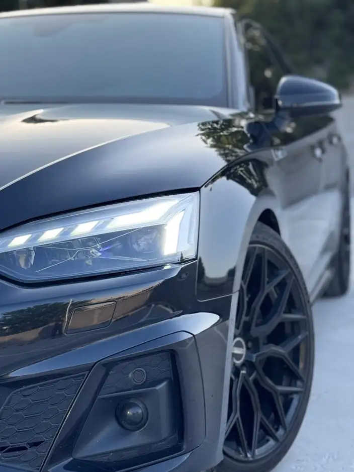 AUDI S5 2023 Model 3.0T Sportback – фото 9