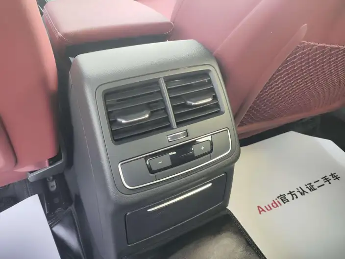 Audi A4 L 2023 Model 40 TFSI Luxury Dynamic Model – фото 9