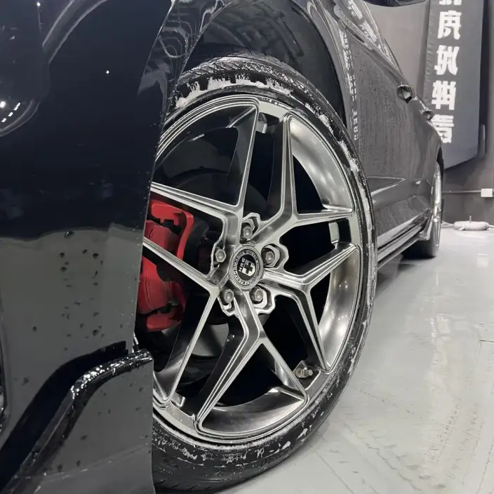Geely StarRui 2023 Model 1.5T Kunlun Edition – фото 5