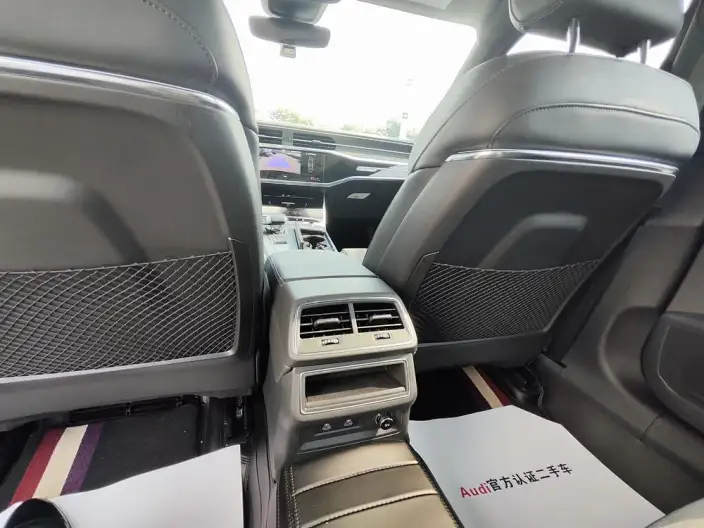 Audi A6L 2023 Model Facelift 40 TFSI Luxury Dynamic Model – фото 9