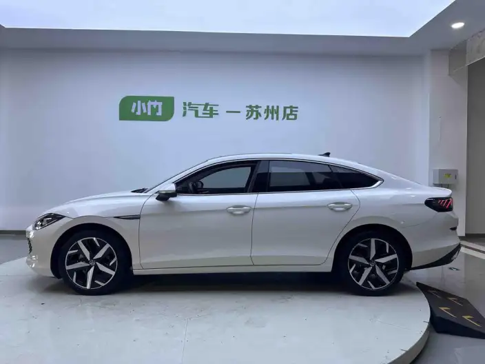 Volkswagen Lamando 2022 Model Volkswagen Lamando L 280TSI DSG Cool spicy version