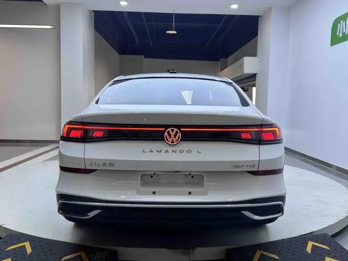 Volkswagen Lamando 2022 Model Volkswagen Lamando L 280TSI DSG Cool spicy version – фото 6