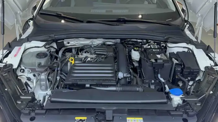 Volkswagen Lamando 2022 Model Volkswagen Lamando L 280TSI DSG Cool spicy version – фото 8