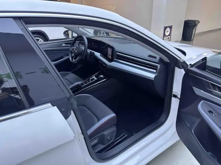 Volkswagen Lamando 2022 Model Volkswagen Lamando L 280TSI DSG Cool spicy version – фото 10