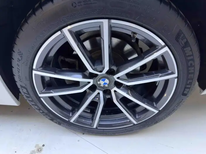 BMW 3 Series 2023 Model 320Li M Sports Set – фото 7