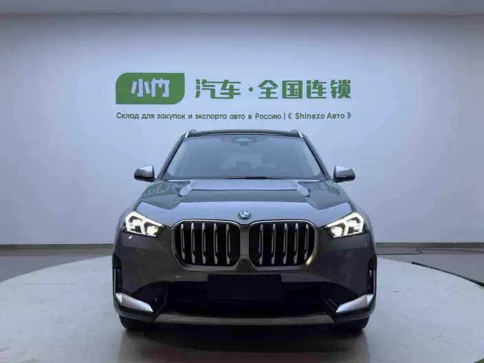 BMW X1 2023 Model sDrive20Li X Design Set – фото 2