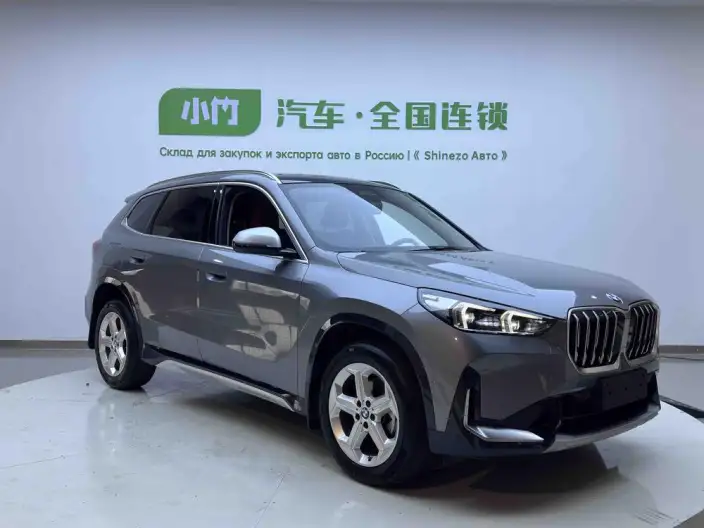 BMW X1 2023 Model sDrive20Li X Design Set – фото 3