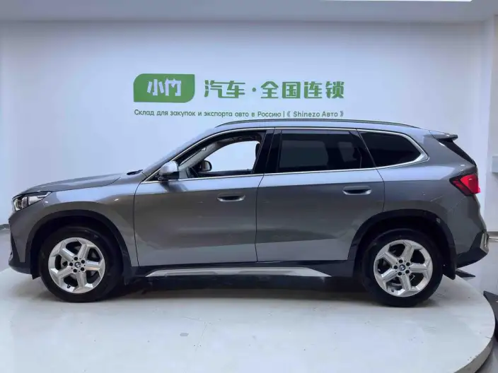 BMW X1 2023 Model sDrive20Li X Design Set – фото 4