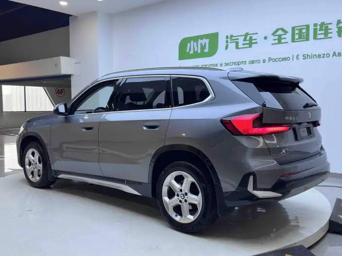 BMW X1 2023 Model sDrive20Li X Design Set – фото 5