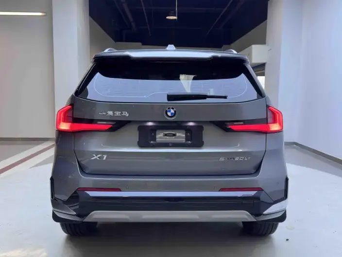 BMW X1 2023 Model sDrive20Li X Design Set – фото 6