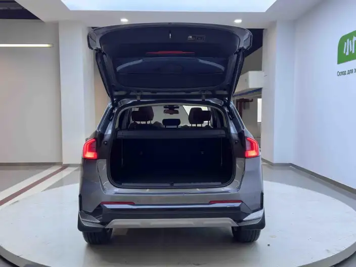 BMW X1 2023 Model sDrive20Li X Design Set – фото 9