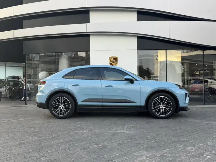 Macan EV 2024 Model Macan Long Battery Life Pro Edition – фото 8