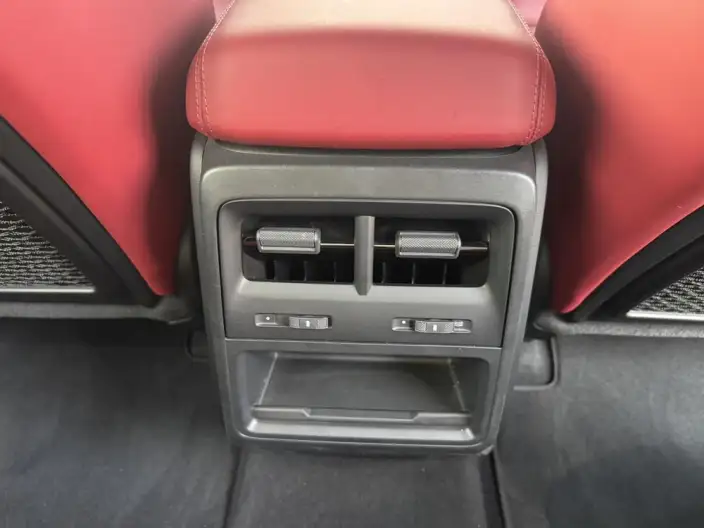 Macan EV 2024 Model Macan Long Battery Life Pro Edition – фото 9