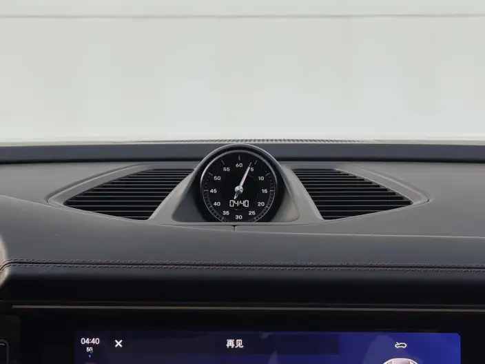 Macan EV 2024 Model Macan Long Battery Life Pro Edition – фото 10