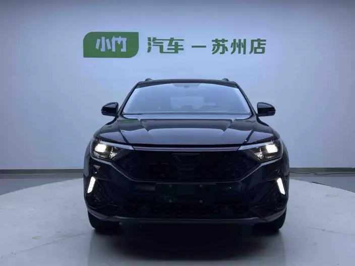 Jeta VS5 2023 Model 280TSI Automatic Yuexiang Edition – фото 2