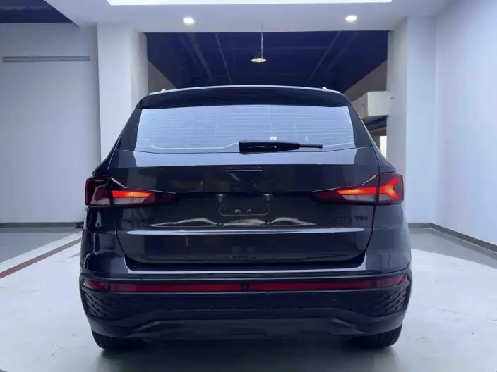 Jeta VS5 2023 Model 280TSI Automatic Yuexiang Edition – фото 6