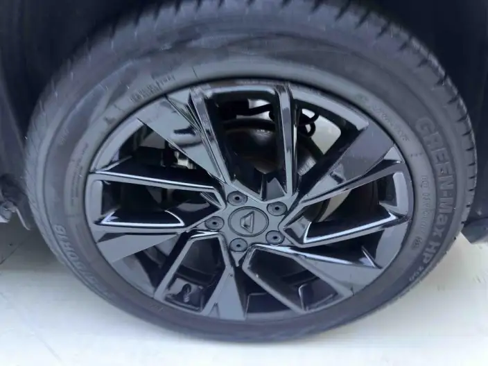 Jeta VS5 2023 Model 280TSI Automatic Yuexiang Edition – фото 8
