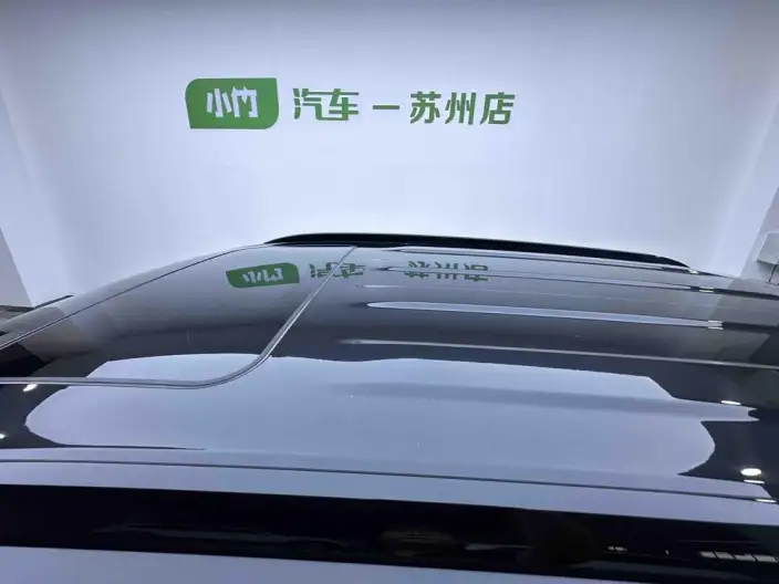 Jeta VS5 2023 Model 280TSI Automatic Yuexiang Edition – фото 9