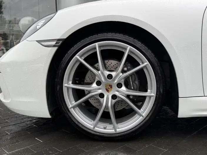 Porsche 718 2023 Model Cayman 2.0T – фото 9