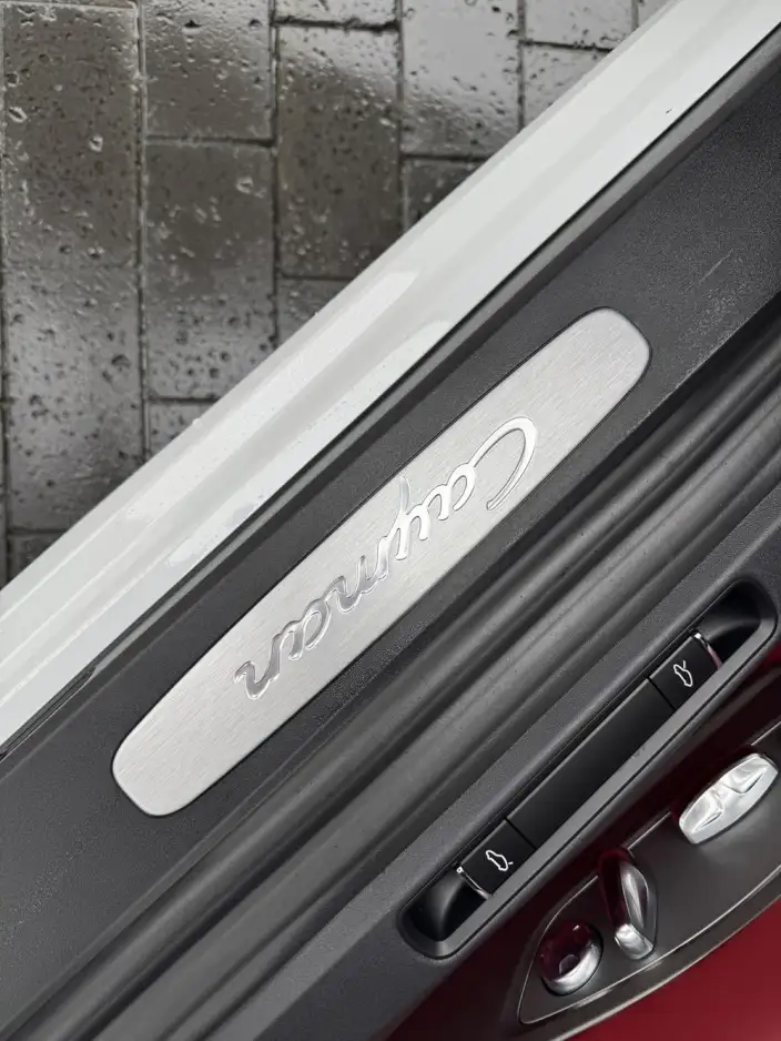 Porsche 718 2023 Model Cayman 2.0T – фото 10