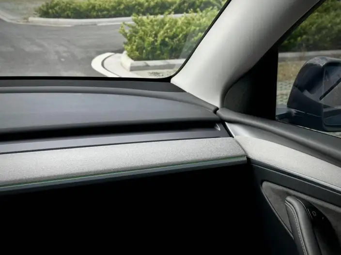 Model Y 2024 Model Rear-wheel drive version – фото 9