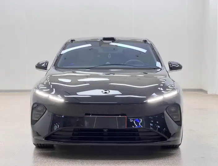 NIO ET7 2024 Model 75kWh Executive Edition – фото 2