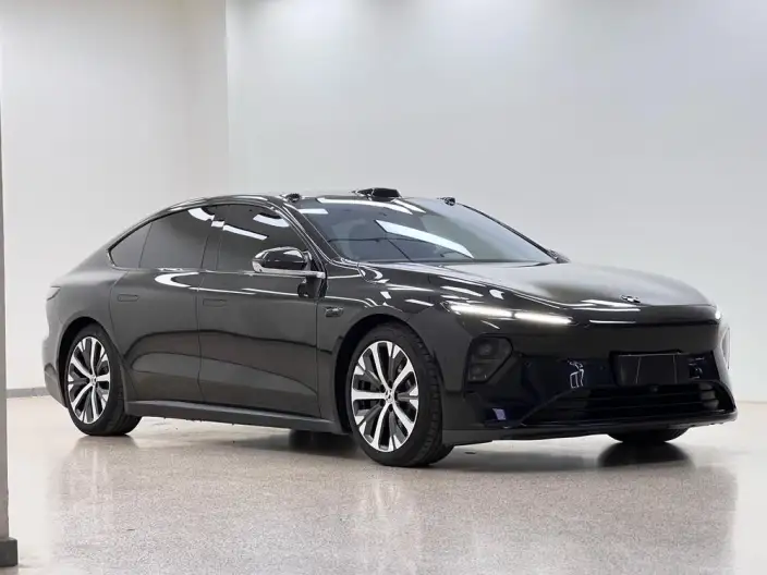 NIO ET7 2024 Model 75kWh Executive Edition – фото 3