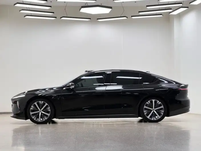 NIO ET7 2024 Model 75kWh Executive Edition – фото 4