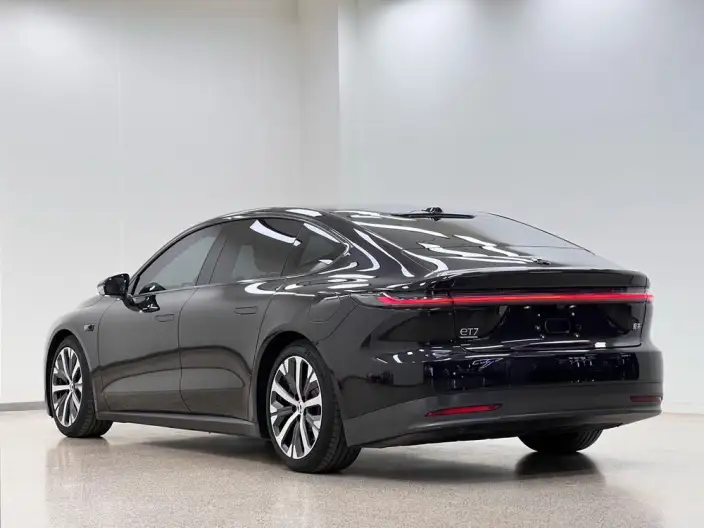 NIO ET7 2024 Model 75kWh Executive Edition – фото 5