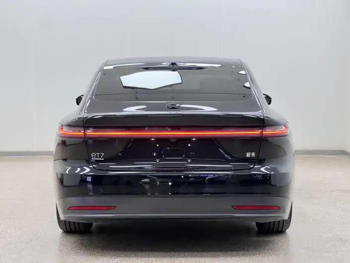 NIO ET7 2024 Model 75kWh Executive Edition – фото 6