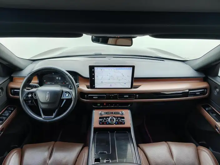 Aviator 2022 Model 3.0T V6 4WD Zunya Edition – фото 7