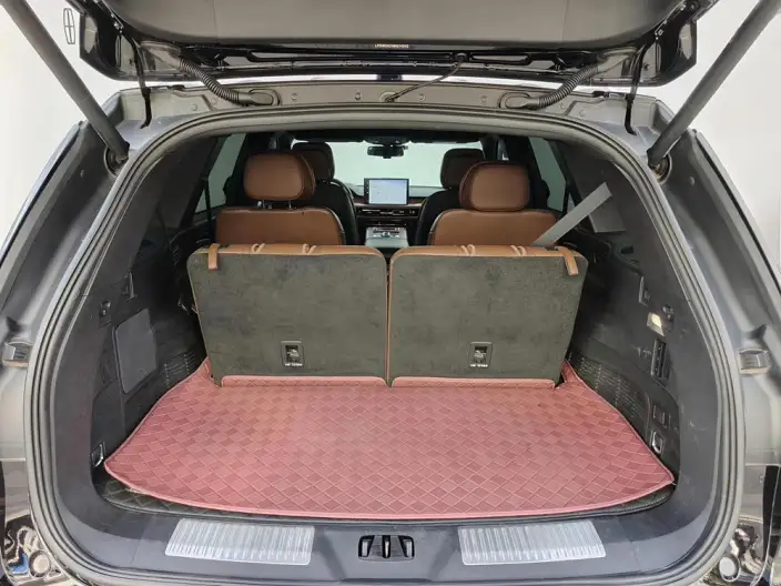 Aviator 2022 Model 3.0T V6 4WD Zunya Edition – фото 10